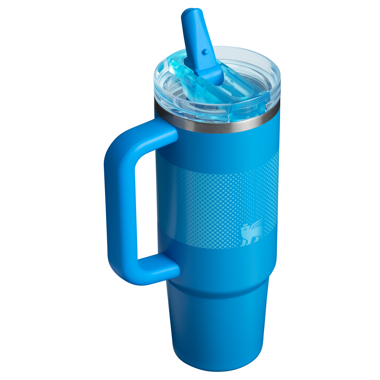 The Quencher ProTour Flip Straw Tumbler