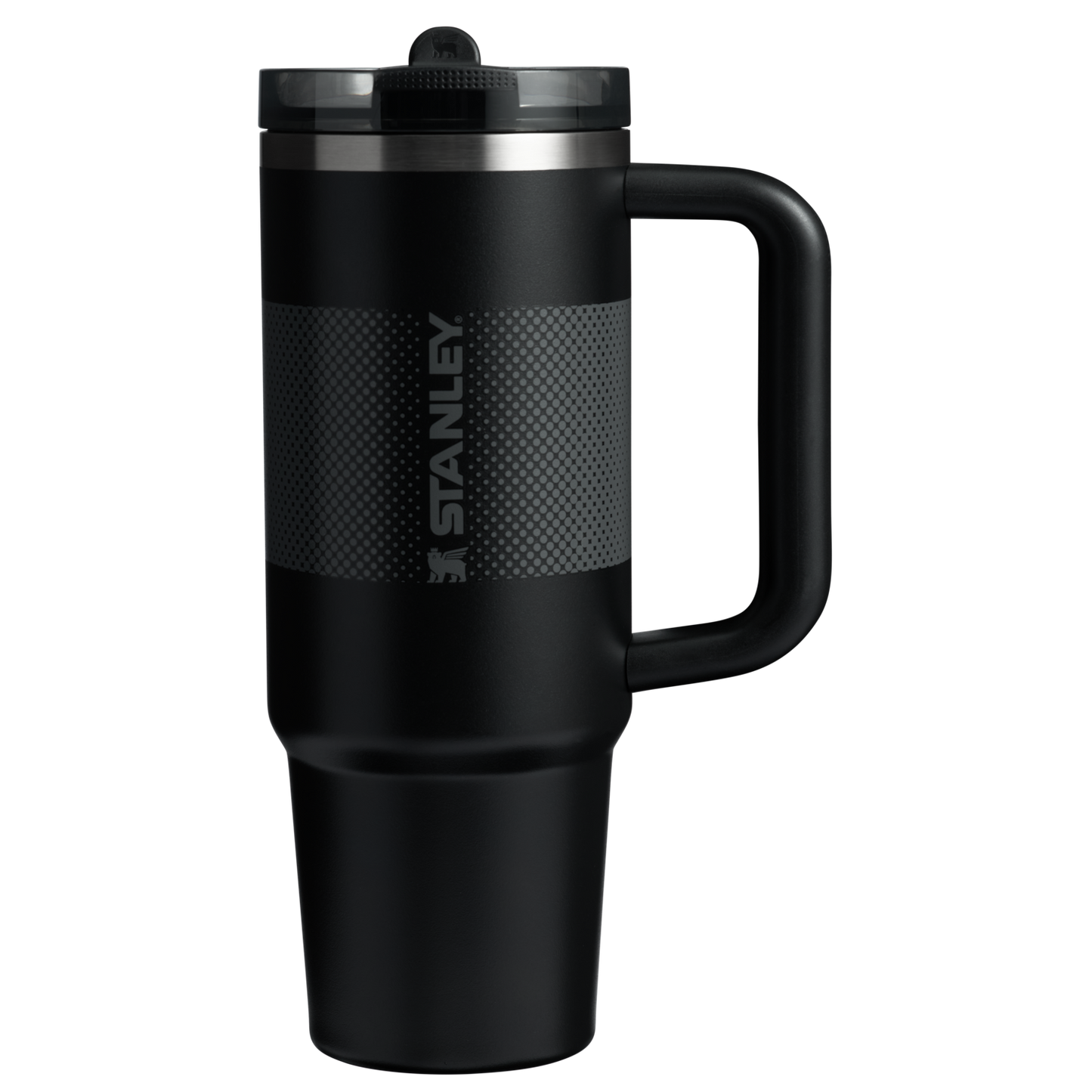 The Quencher ProTour Flip Straw Tumbler