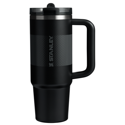 The Quencher ProTour Flip Straw Tumbler