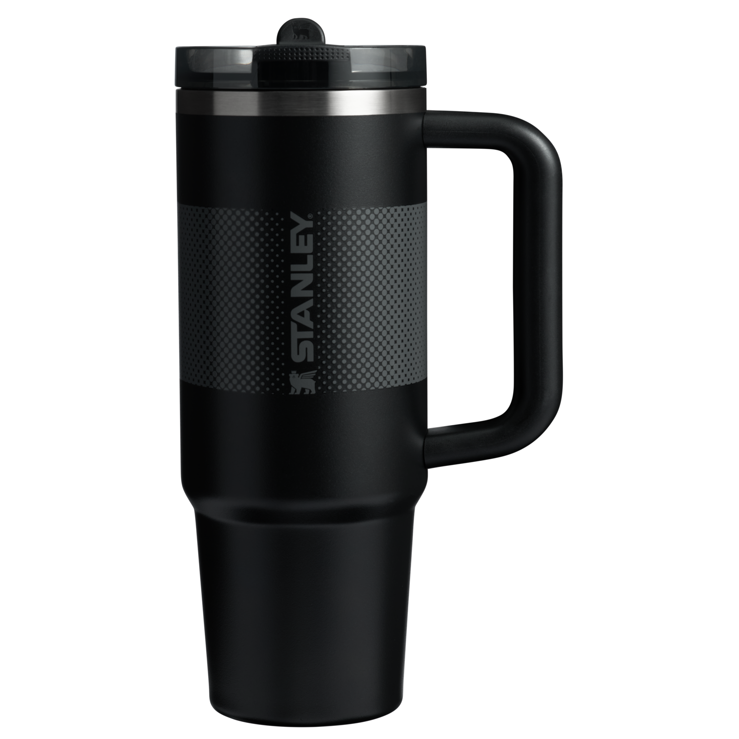 The Quencher ProTour Flip Straw Tumbler