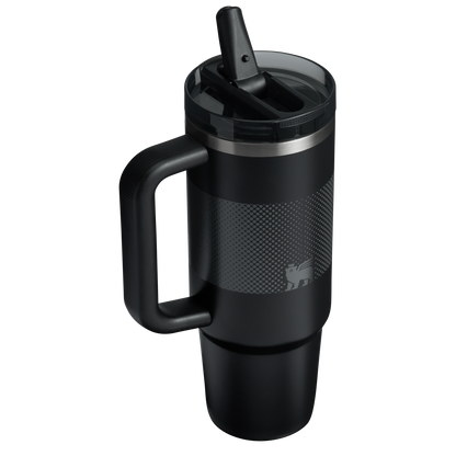 The Quencher ProTour Flip Straw Tumbler