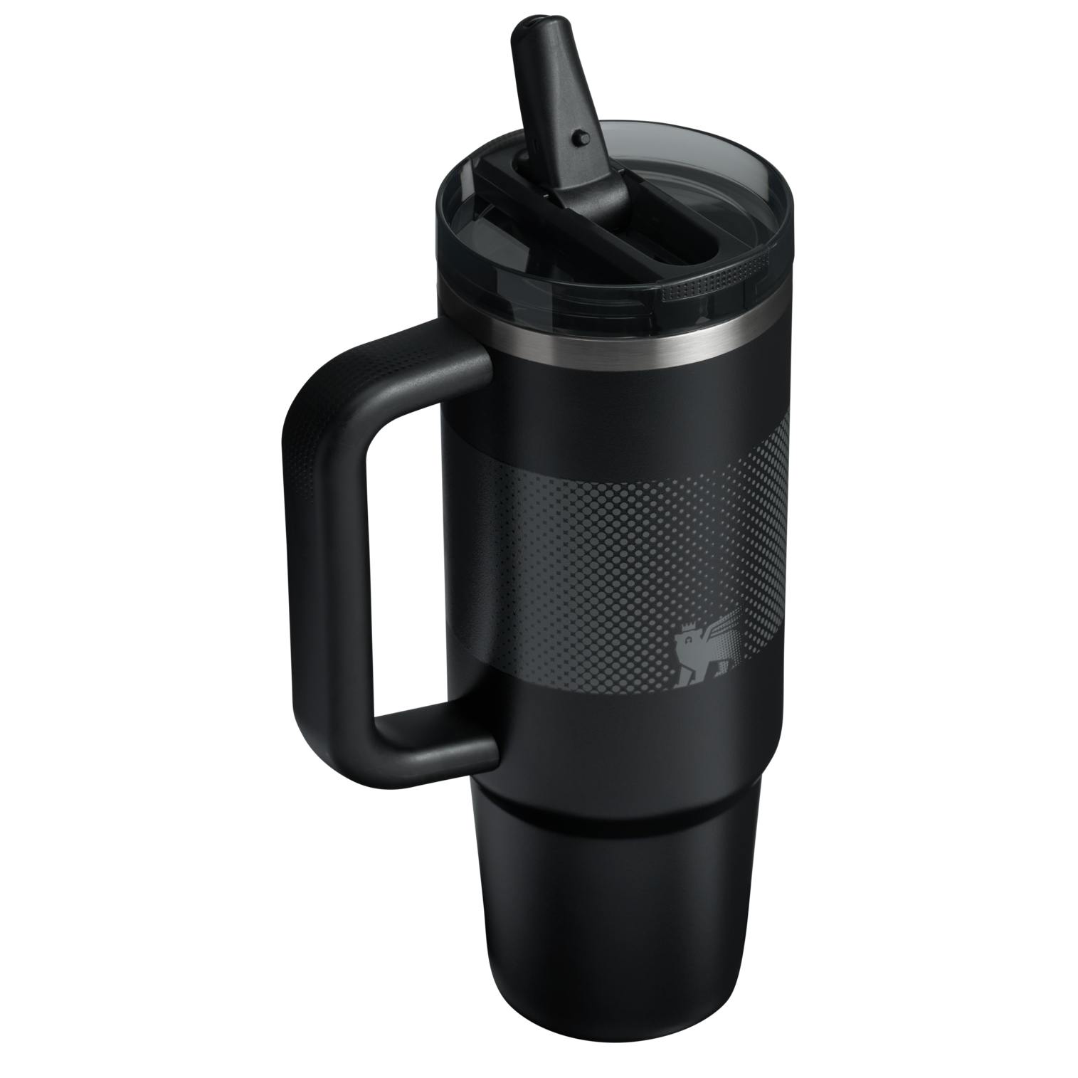 The Quencher ProTour Flip Straw Tumbler