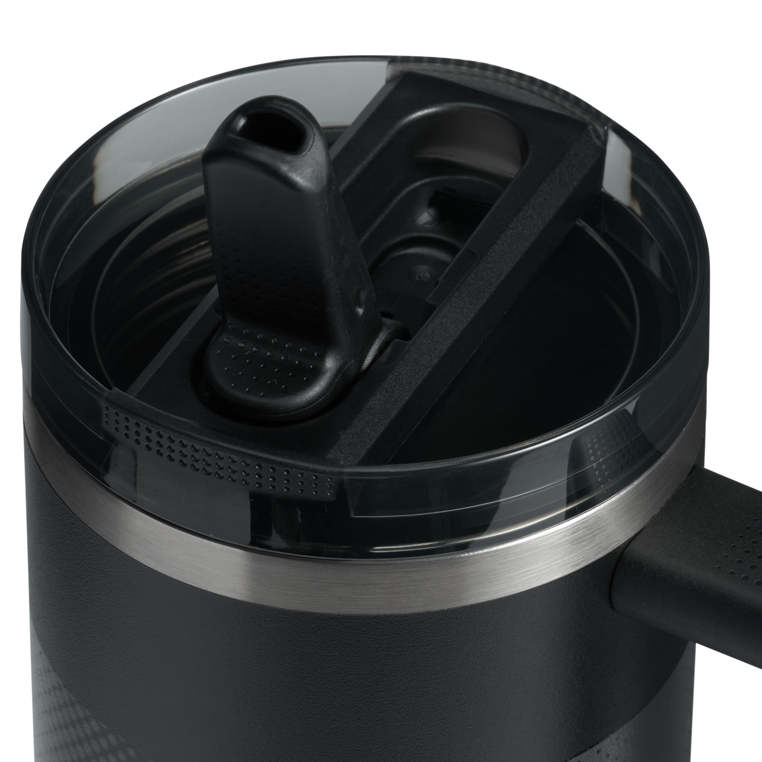 The Quencher ProTour Flip Straw Tumbler