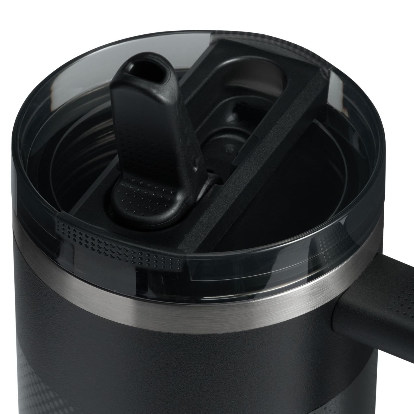 The Quencher ProTour Flip Straw Tumbler