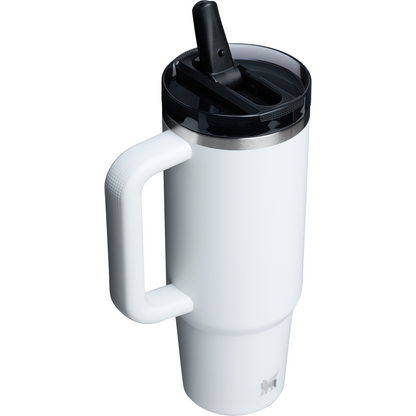 The Quencher ProTour Flip Straw Tumbler