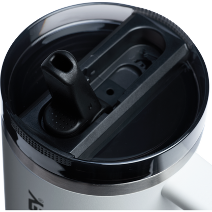 The Quencher ProTour Flip Straw Tumbler