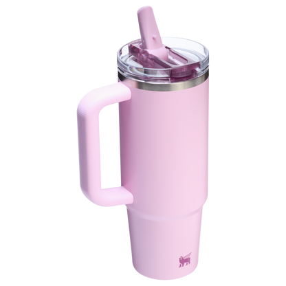 The Quencher ProTour Flip Straw Tumbler