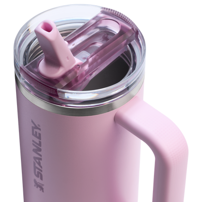 The Quencher ProTour Flip Straw Tumbler