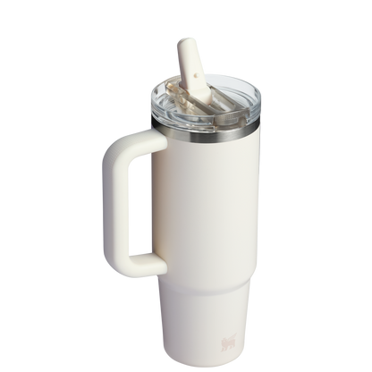 The Quencher ProTour Flip Straw Tumbler
