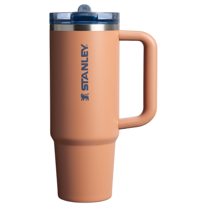 The Quencher ProTour Flip Straw Tumbler