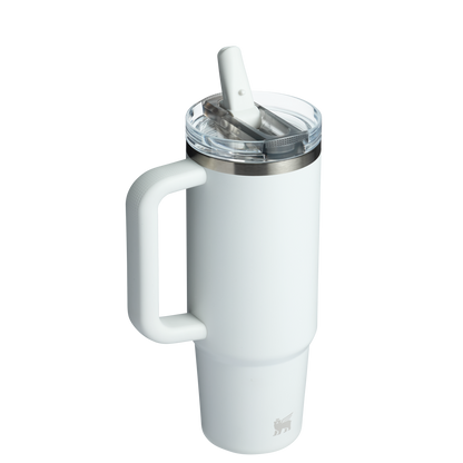 The Quencher ProTour Flip Straw Tumbler