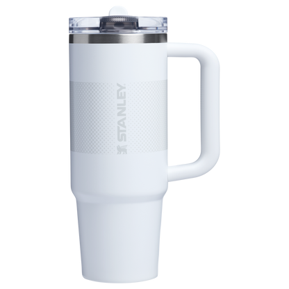 The Quencher ProTour Flip Straw Tumbler