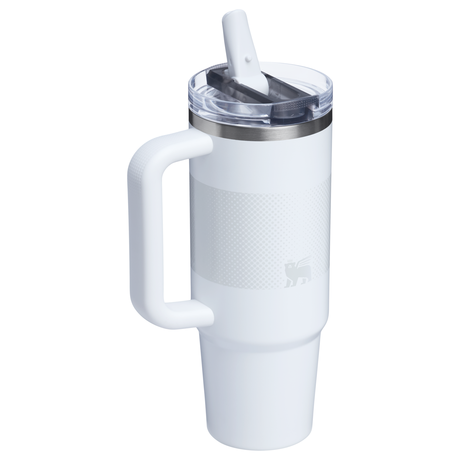 The Quencher ProTour Flip Straw Tumbler