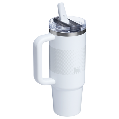 The Quencher ProTour Flip Straw Tumbler