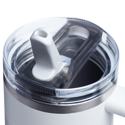 The Quencher ProTour Flip Straw Tumbler