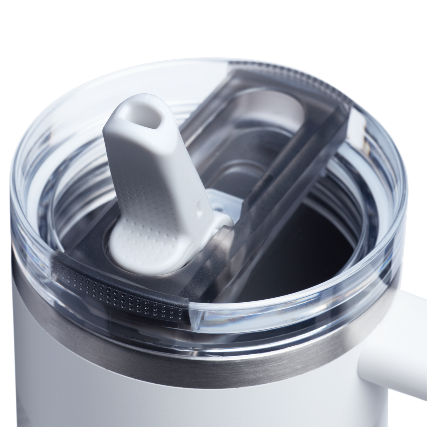 The Quencher ProTour Flip Straw Tumbler