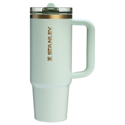 The Quencher ProTour Flip Straw Tumbler