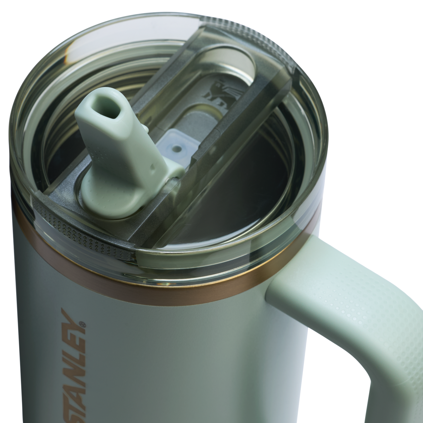 The Quencher ProTour Flip Straw Tumbler