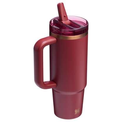 The Quencher ProTour Flip Straw Tumbler