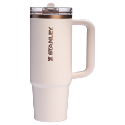 The Quencher ProTour Flip Straw Tumbler