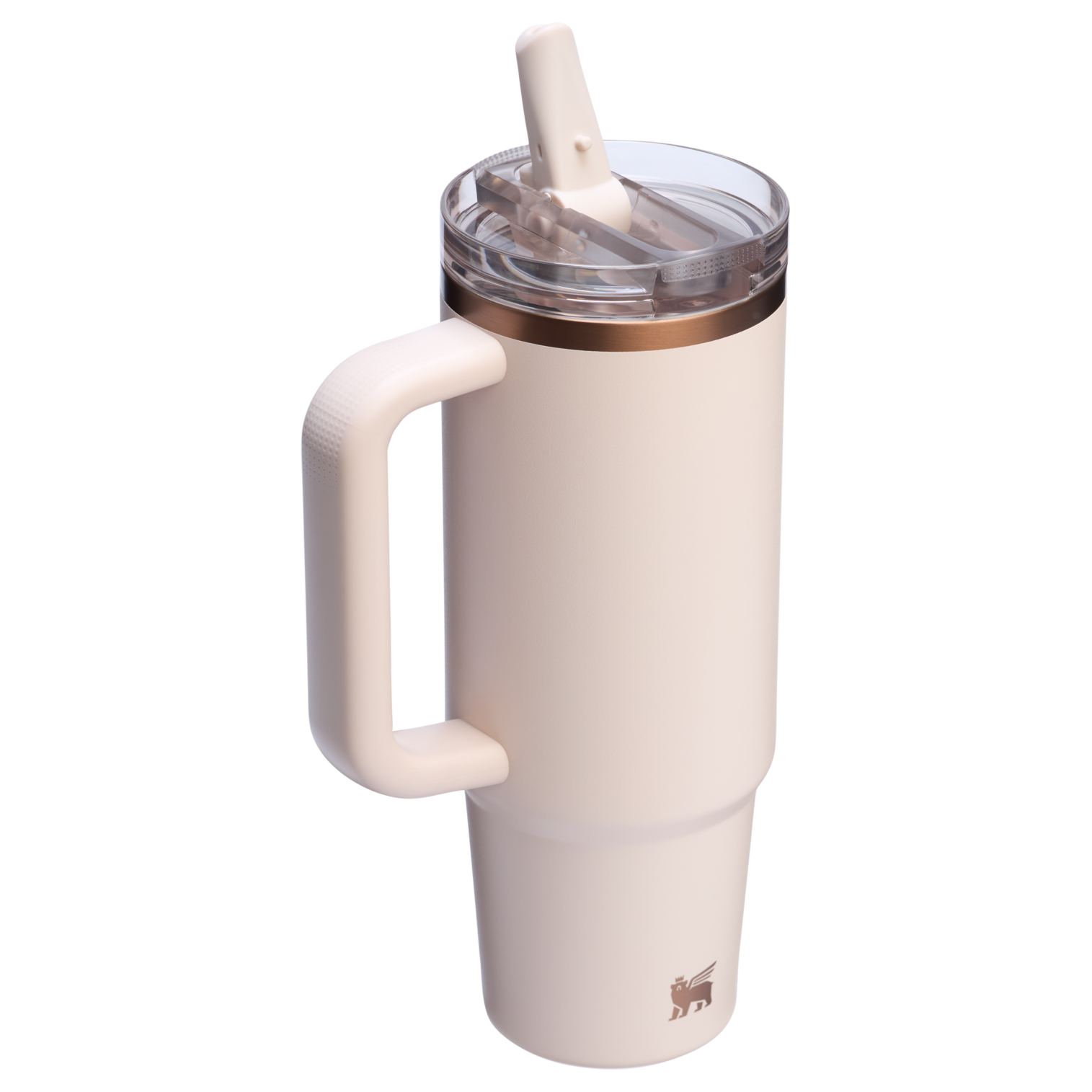 The Quencher ProTour Flip Straw Tumbler
