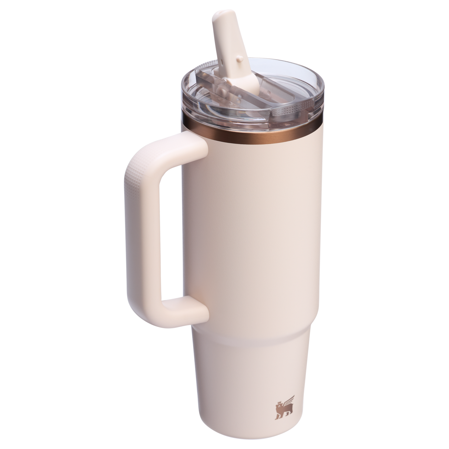 The Quencher ProTour Flip Straw Tumbler