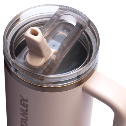 The Quencher ProTour Flip Straw Tumbler