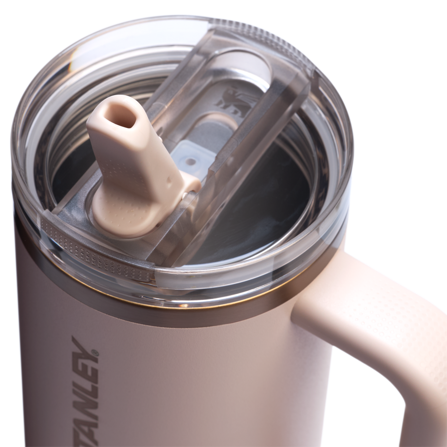 The Quencher ProTour Flip Straw Tumbler
