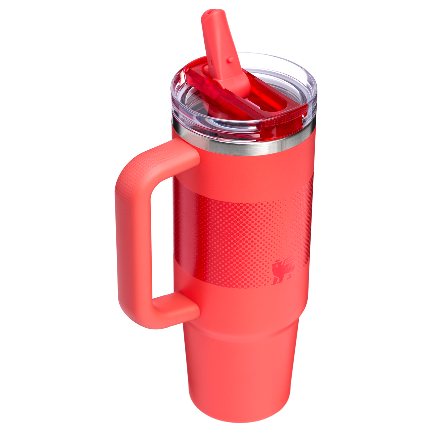 The Quencher ProTour Flip Straw Tumbler