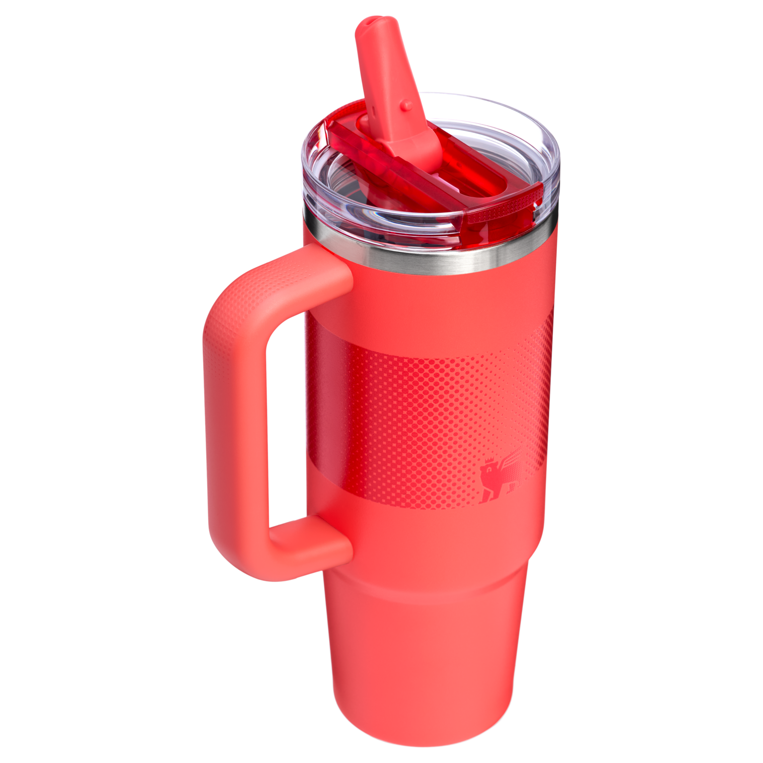 The Quencher ProTour Flip Straw Tumbler