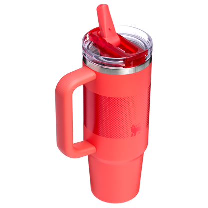 The Quencher ProTour Flip Straw Tumbler