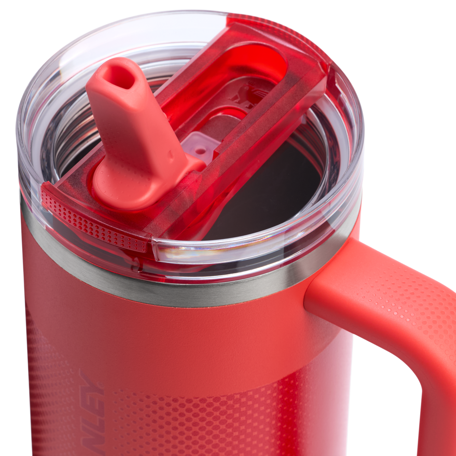 The Quencher ProTour Flip Straw Tumbler