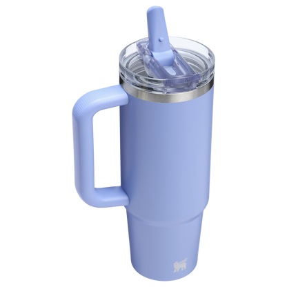 The Quencher ProTour Flip Straw Tumbler