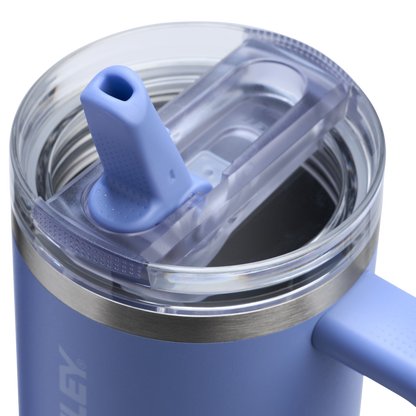 The Quencher ProTour Flip Straw Tumbler | Stanley Create