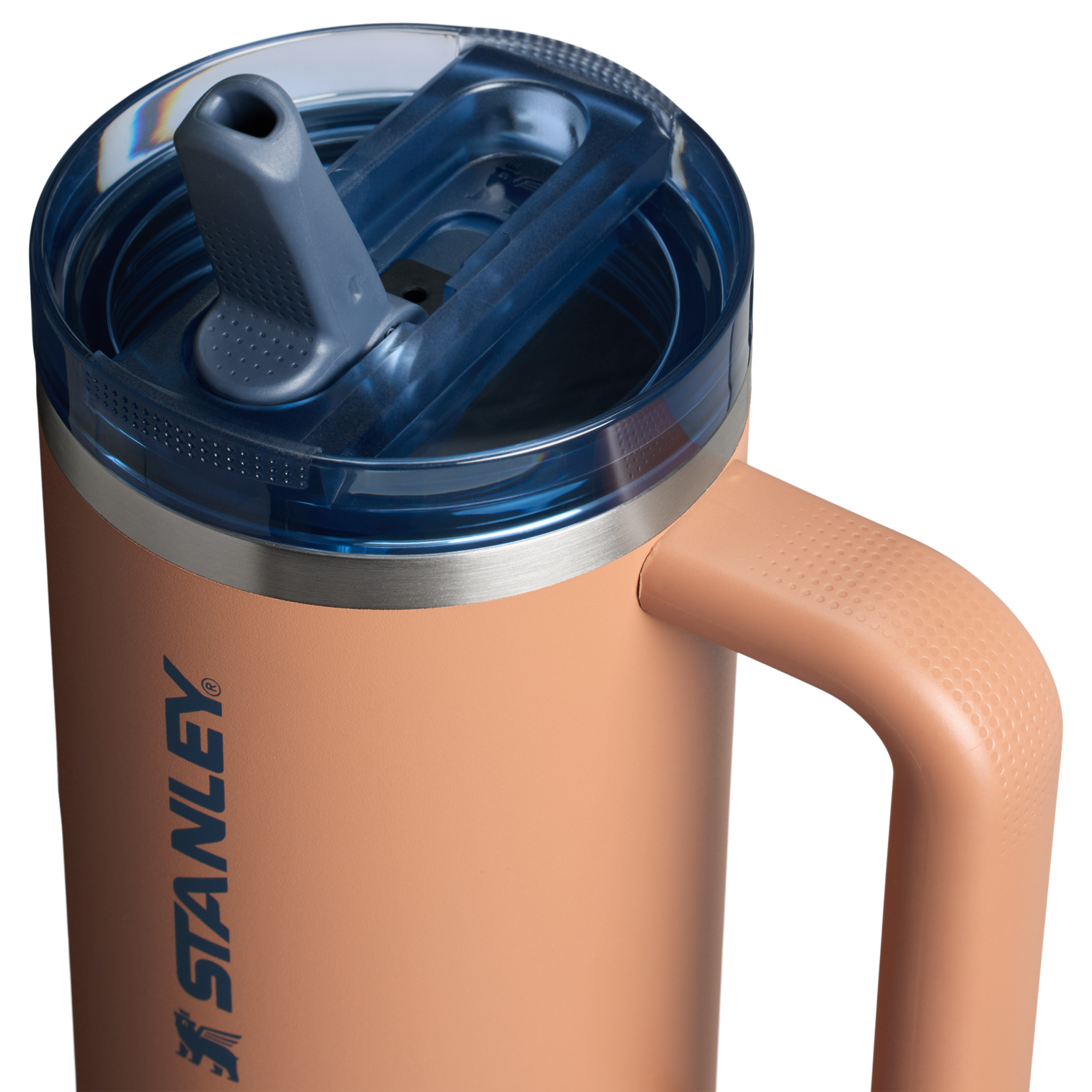 The Quencher ProTour Flip Straw Tumbler