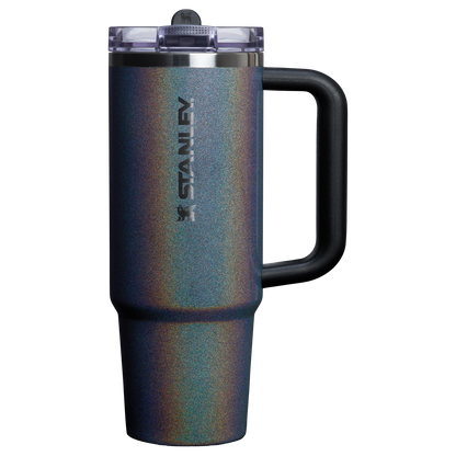 The Quencher ProTour Flip Straw Tumbler