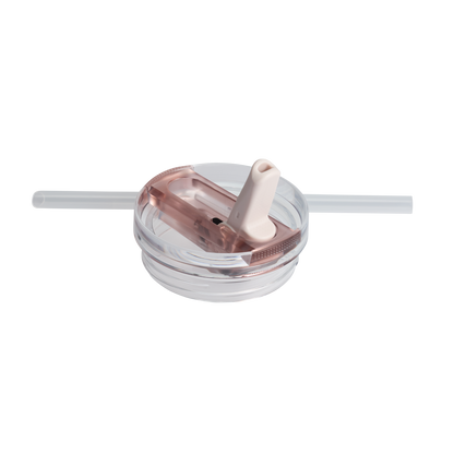 The Quencher ProTour Flip Straw Tumbler