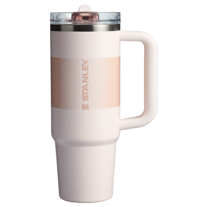 The Quencher ProTour Flip Straw Tumbler