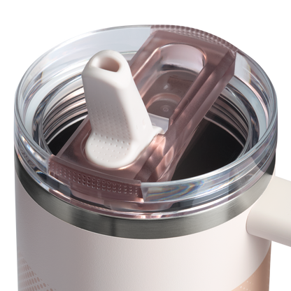 The Quencher ProTour Flip Straw Tumbler