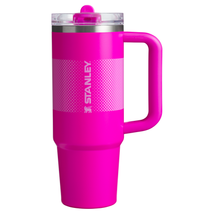 The Quencher ProTour Flip Straw Tumbler