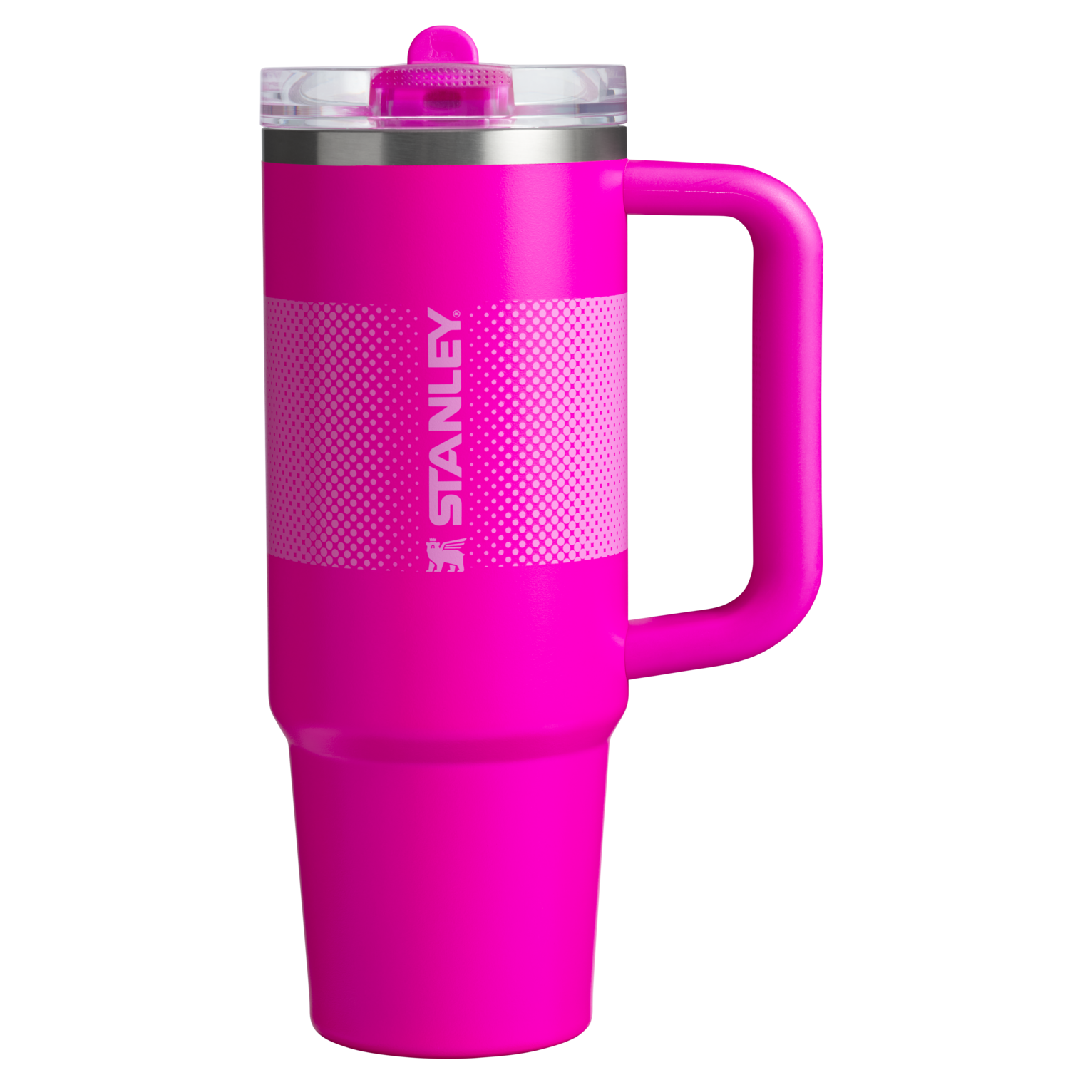 The Quencher ProTour Flip Straw Tumbler