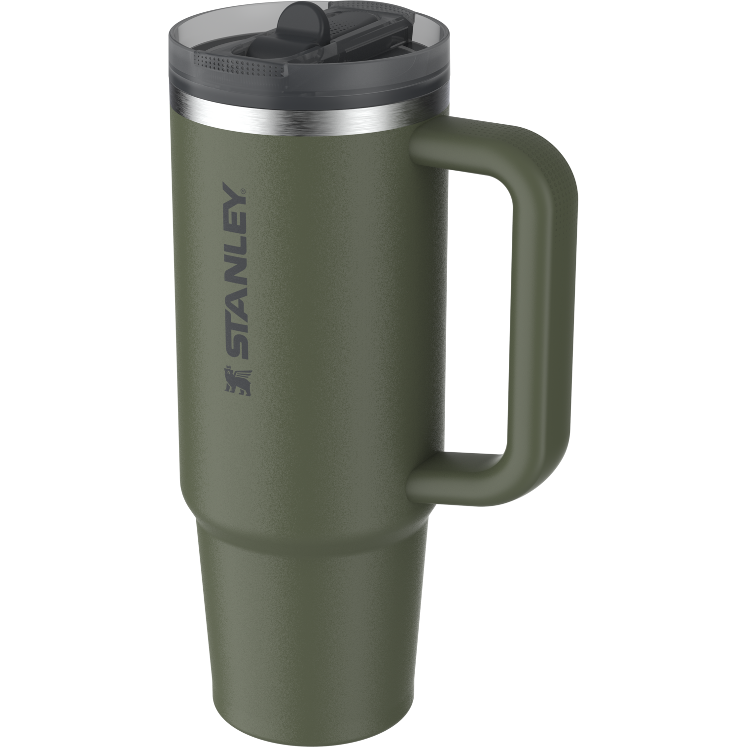 The Quencher ProTour Flip Straw Tumbler