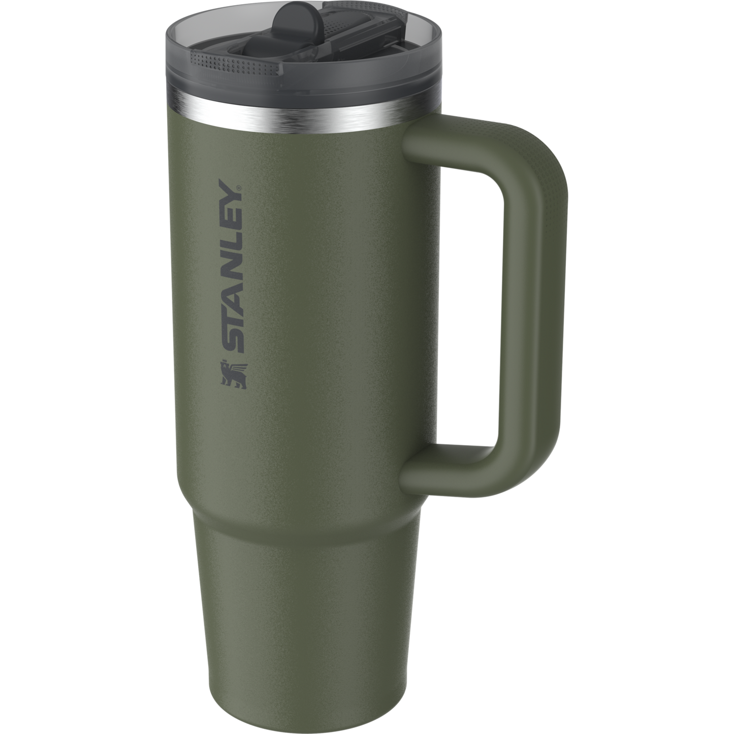 The Quencher ProTour Flip Straw Tumbler