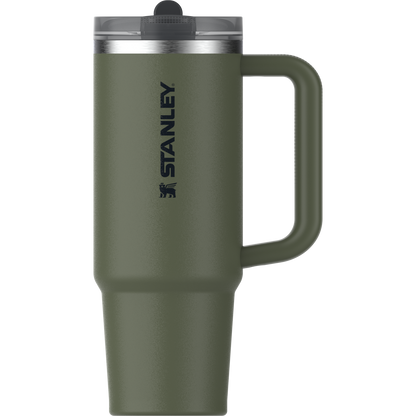 The Quencher ProTour Flip Straw Tumbler