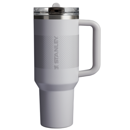 The Quencher ProTour Flip Straw Tumbler