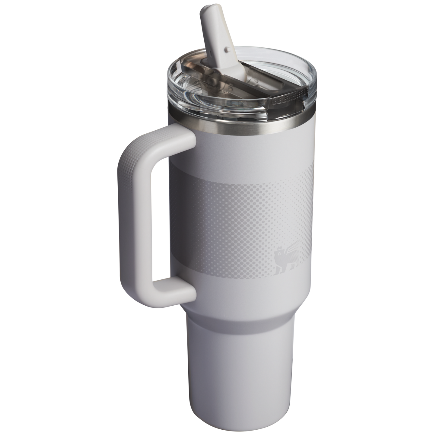 The Quencher ProTour Flip Straw Tumbler