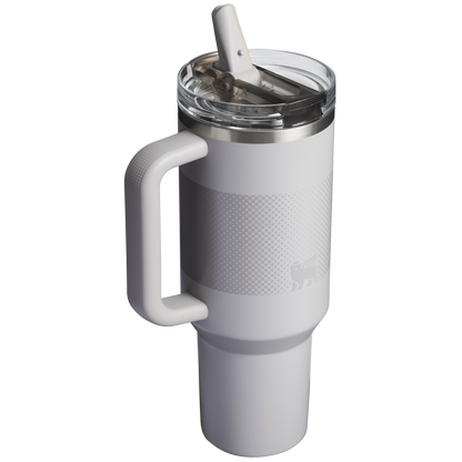 The Quencher ProTour Flip Straw Tumbler