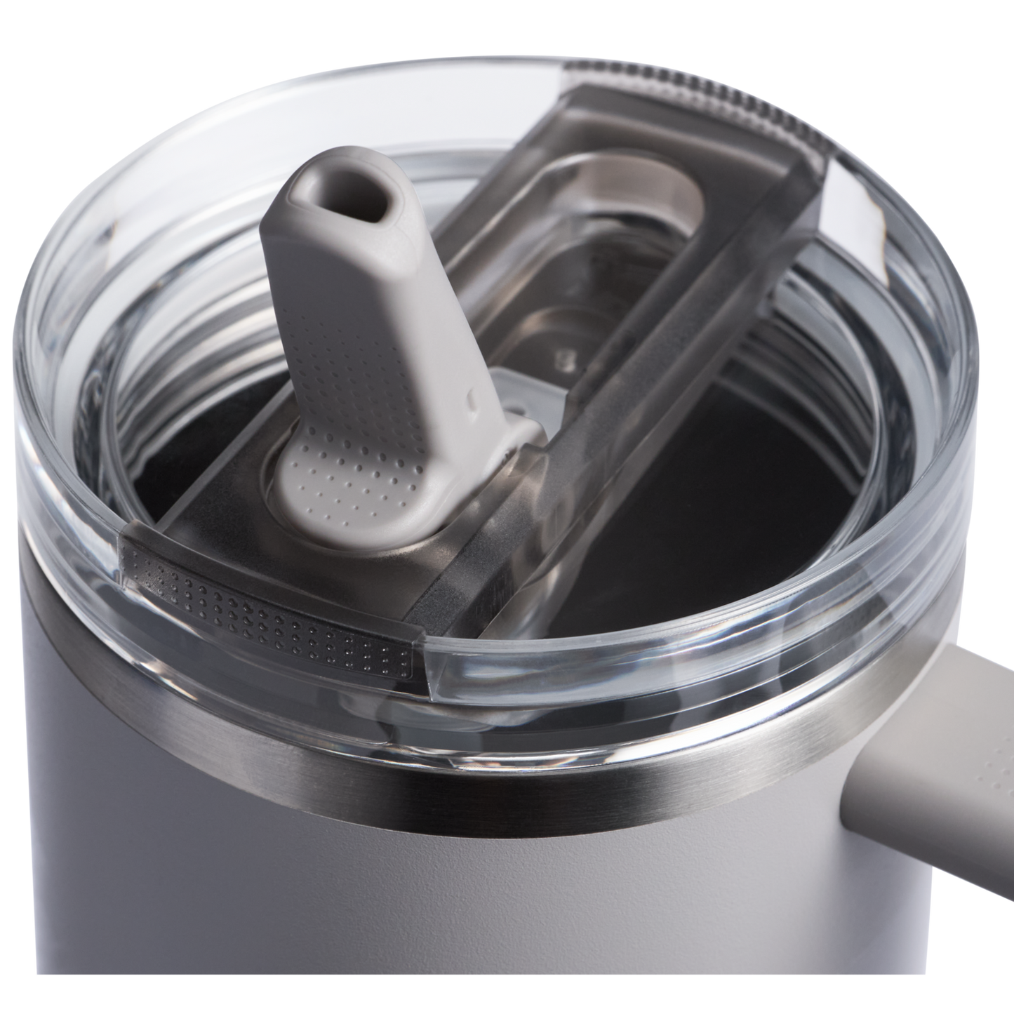 The Quencher ProTour Flip Straw Tumbler