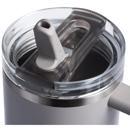 The Quencher ProTour Flip Straw Tumbler