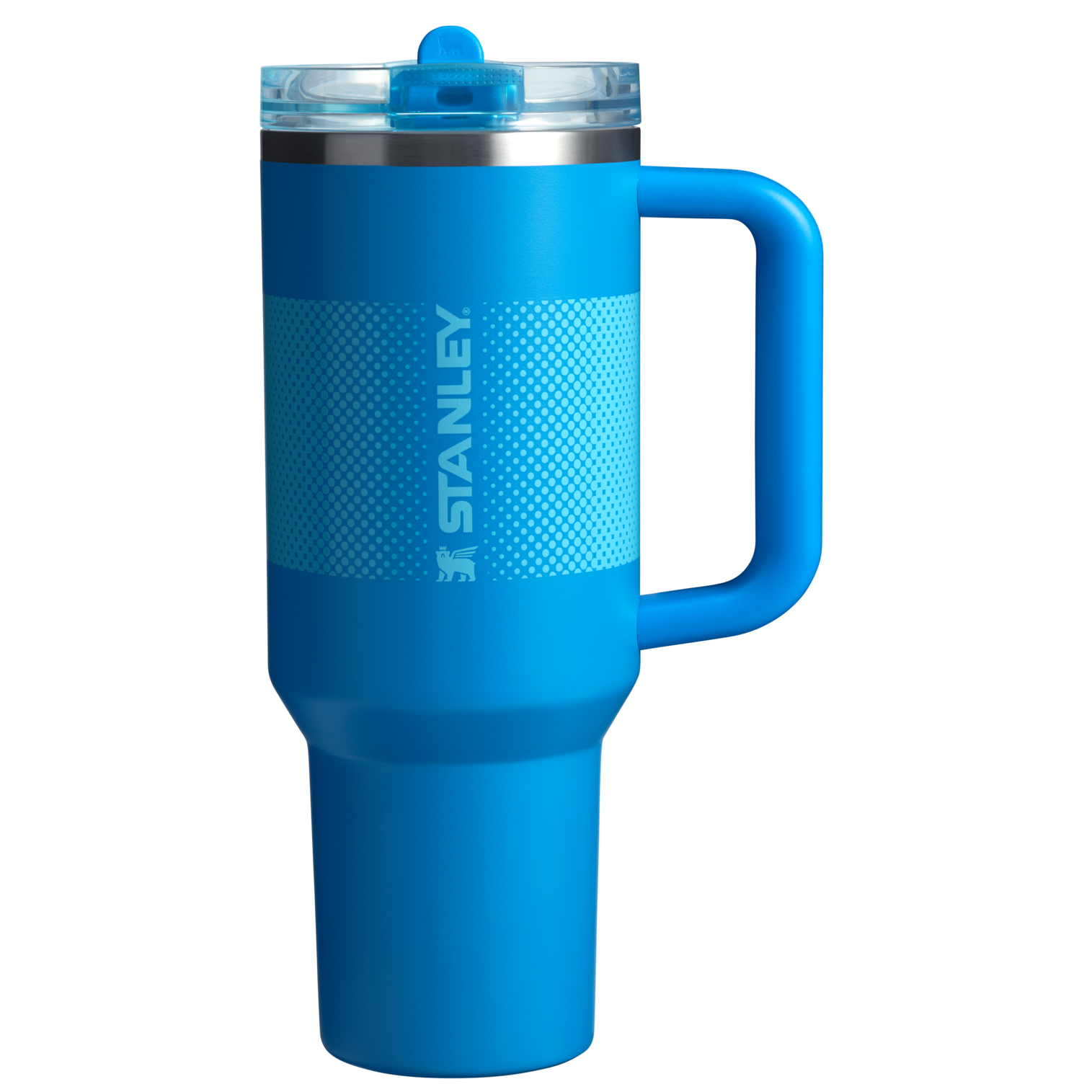 The Quencher ProTour Flip Straw Tumbler